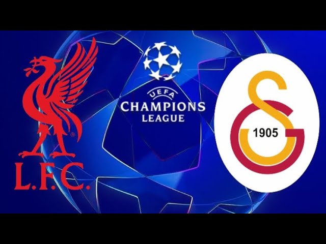 جارية الآن.. مشاهدة مباراة ليفربول وغلطة سراي اليوم بث مباشر في دوري أبطال أوروبا 2026