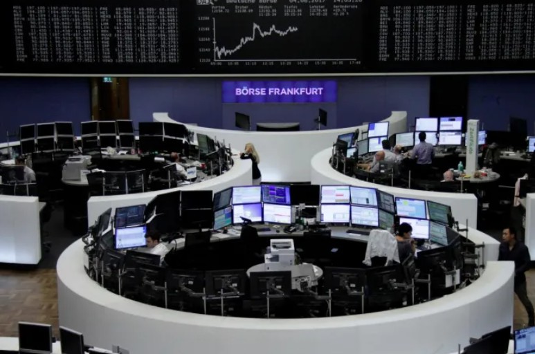 تواصل مكاسب الأسهم الأوروبية مع هبوط أسعار النفط
