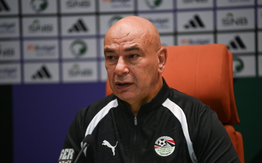 حسام حسن: مواجهة مصر والسعودية أفضل تجهيز للمونديال حسام حسن