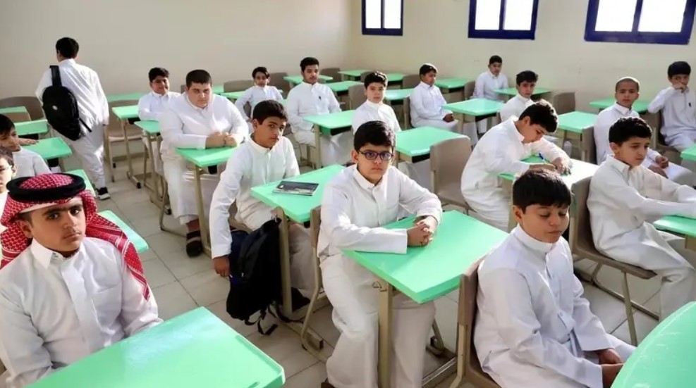 غدًا.. عودة الطلاب والطالبات إلى مدارس التعليم العام في عسير
