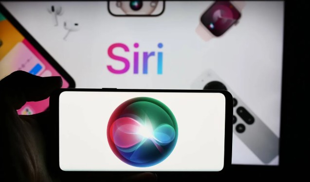 خطوة جديدة من أبل.. فتح سيري أمام خدمات الذكاء الاصطناعي المنافسة
