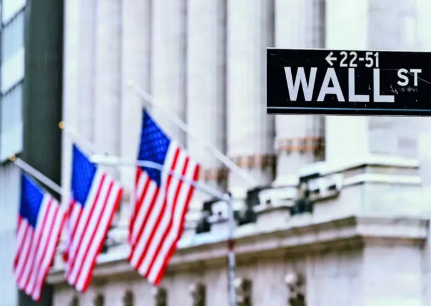تراجع وول ستريت وسط مخاوف تصاعد التوترات في الشرق الأوسط
