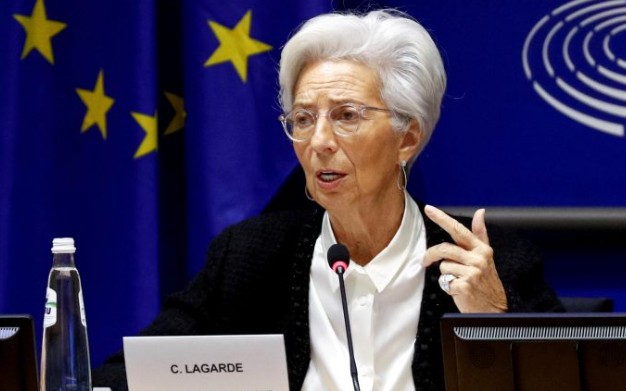 رئيسة المركزي الأوروبي تحذّر: اضطرابات إمدادات الطاقة قد تمتد لسنوات