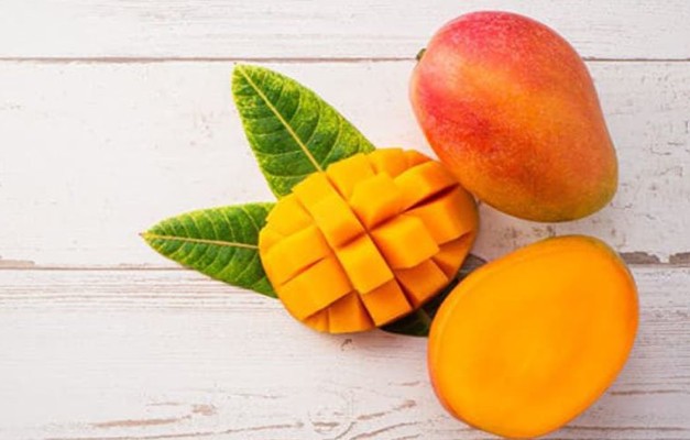 دراسة تكشف فوائد مذهلة لقشرة وبذور المانغو