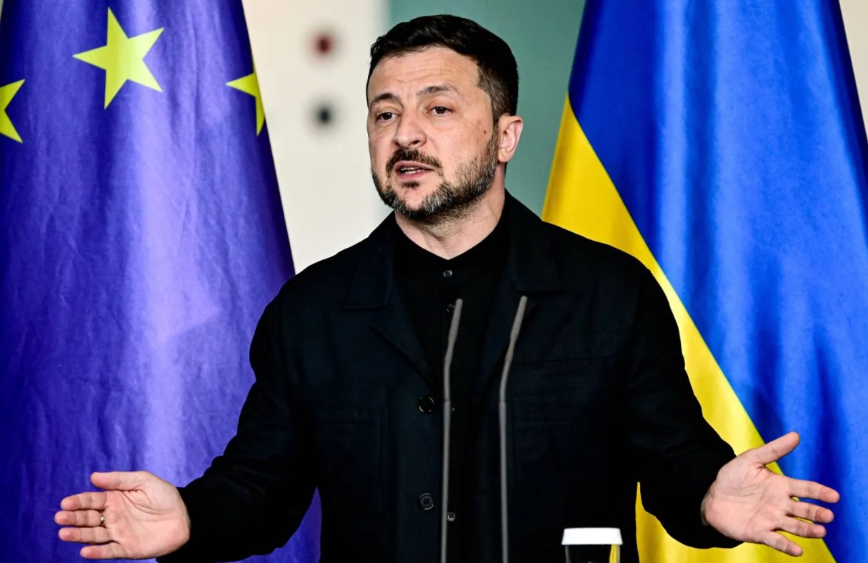 أوكرانيا تتحرك لتأمين إمدادات الديزل من الشرق الأوسط