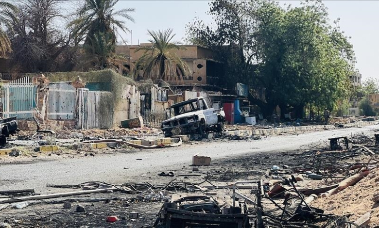 مقتل 73 شخصًا في هجوم مسلح على منجم ذهب بجنوب السودان