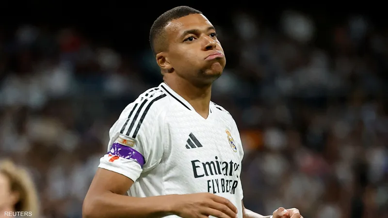 سلوكيات مبابي تدفع ريال مدريد لاجتماع طارئ
