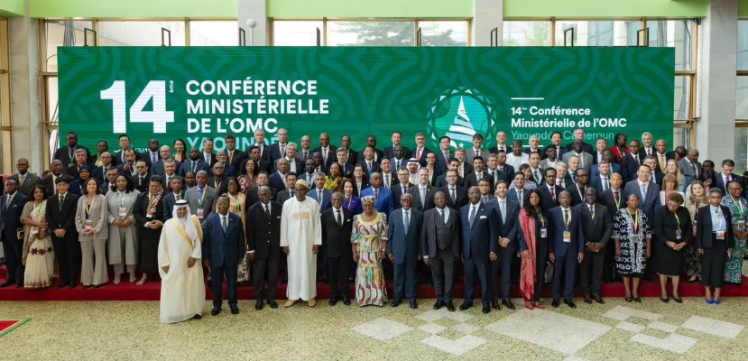السعودية تؤكد دعمها لإصلاح منظمة التجارة العالمية في مؤتمر ياوندي