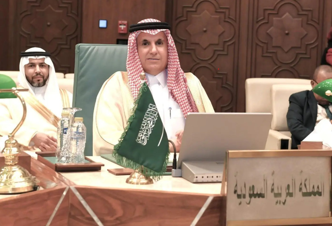 انطلاق أعمال الدورة 165 لمجلس جامعة الدول العربية بمشاركة المملكة