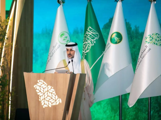 المملكة تحقق إنجازًا بيئيًا نوعيًا بإعادة تأهيل أول مليون هكتار من الأراضي المتدهورة ضمن مبادرة السعودية الخضراء