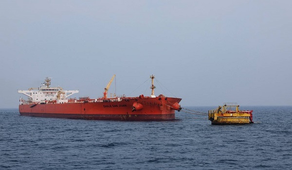 منح استثناء مؤقت للسفن في الخليج العربي من شرط سريان الشهادات لمدة 30 يومًا