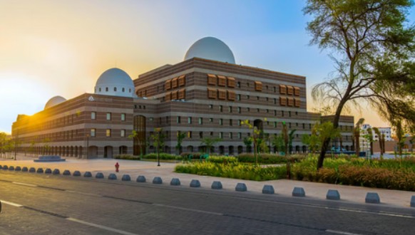 مشروع فندقي جديد في حي طيبة لدعم السياحة والاستثمار بالمدينة المنورة