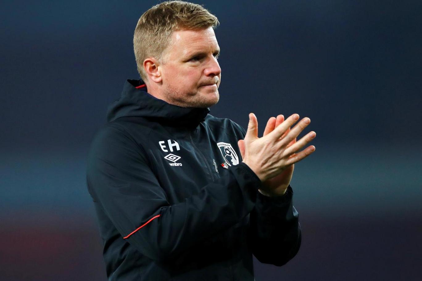 مستقبل إيدي هاو مع نيوكاسل يتحدد الأسبوع المقبل