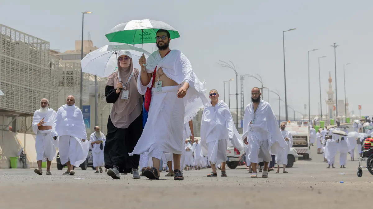 يستمر حتى الإثنين.. فتح باب التقديم على الوظائف الموسمية لموسم الحج 