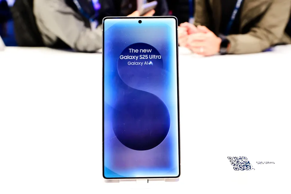 «سامسونج» تطرح تحديثًا مجانيًا يجلب ميزات الذكاء الاصطناعي لهواتف «جالاكسي» الأقدم