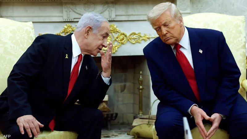 تأهب إسرائيلي لضرب طاقة إيران.. وواشنطن تعترف باتساع الفجوات