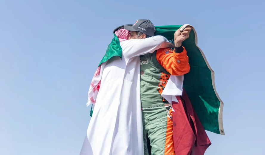 اليوم الدولي للرياضة.. العُلا تبرز كوجهة عالمية تجمع الرياضة والسياحة 