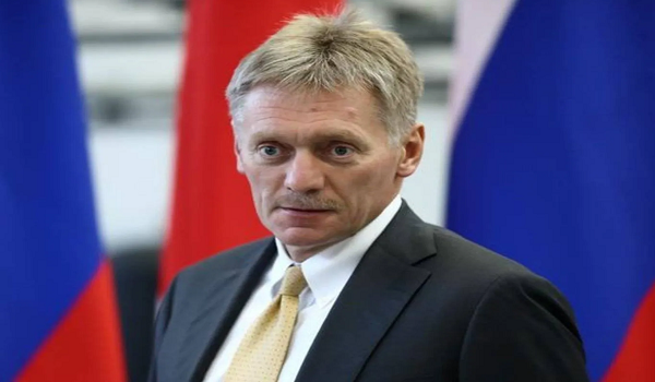 الكرملين: مبادرة بوتين لنقل اليورانيوم الإيراني إلى روسيا لا تزال سارية