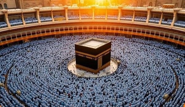 بدء تنفيذ الترتيبات والإجراءات المنظمة للحج اعتبارًا من اليوم