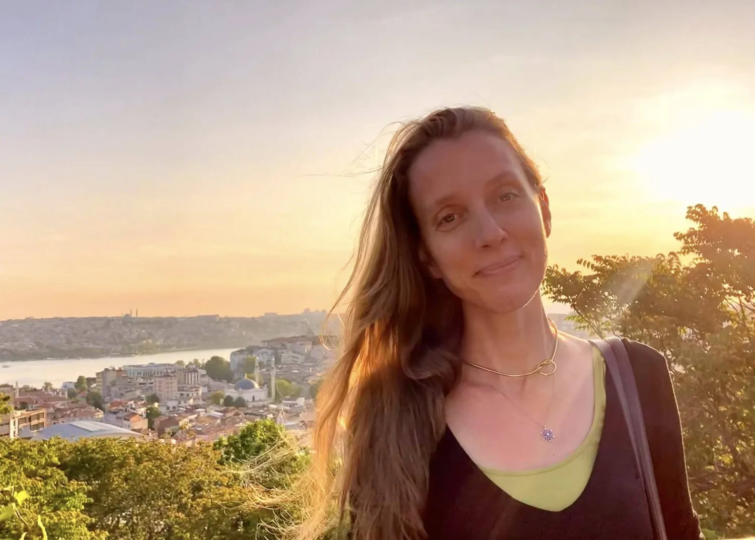 الإفراج عن الصحفية الأمريكية المختطفة في العراق