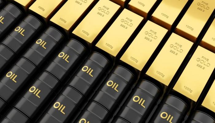 بين النفط والذهب.. الأسواق العالمية تترقب مسار الأزمة الأمريكية الإيرانية