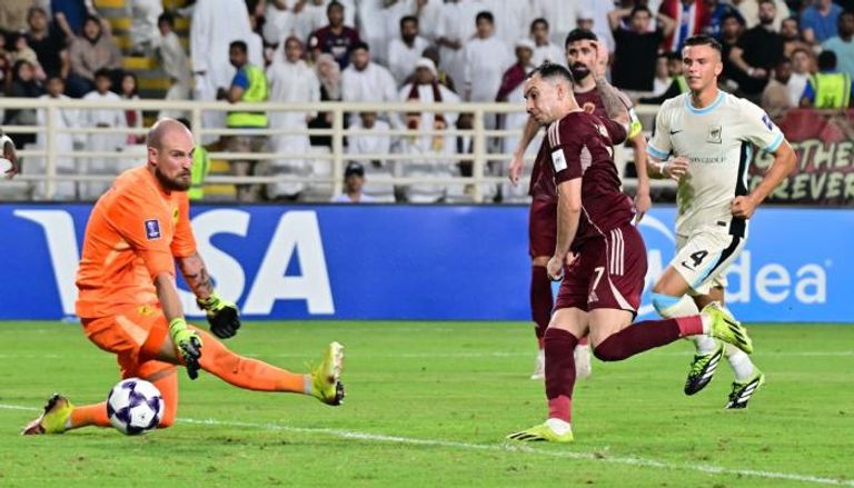 رابط يلا شوت مشاهدة الاتحاد ضد الوحدة اليوم HD في دوري أبطال آسيا للنخبة