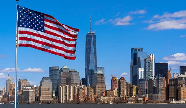 تباطؤ نمو قطاع الخدمات الأمريكي خلال مارس