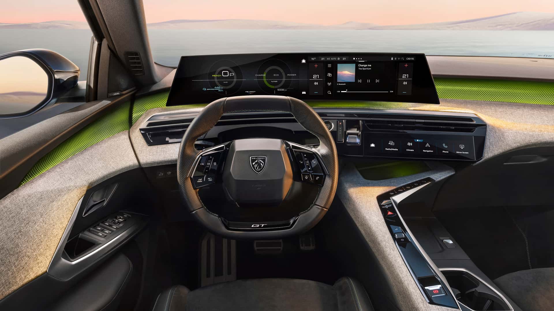 أسعار بيجو 5008 2026 في السعودية.. المواصفات الكاملة 