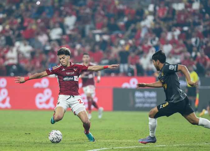 يلا شوت بث مباشر الأهلي وسيراميكا كليوباترا الآن HD في الدوري المصري لحظة بلحظة