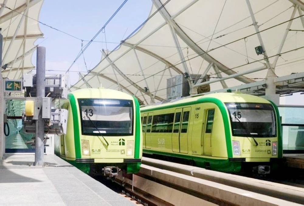 منظومة النقل والخدمات اللوجستية تكمل جاهزيتها لخدمة ضيوف الرحمن لموسم حج 1447هـ