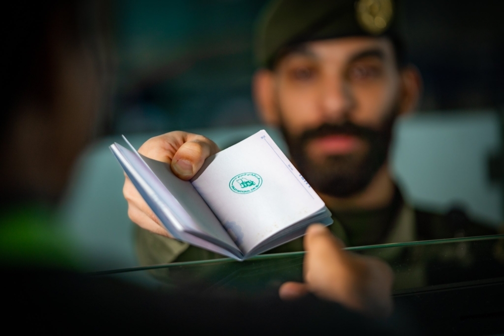 الخارجية: إصدار 6.5 مليون تأشيرة لدخول المملكة خلال الربع الأول 2026