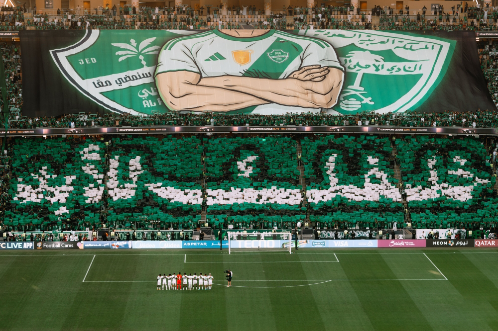 «ضريبة الشغف».. كيف تبتلع السوق السوداء أفراح جماهير الأهلي بالنهائي الآسيوي؟