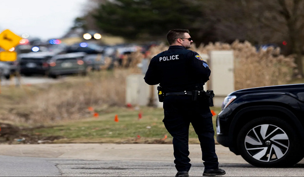 مقتل 8 أطفال في حوادث إطلاق نار بالولايات المتحدة
