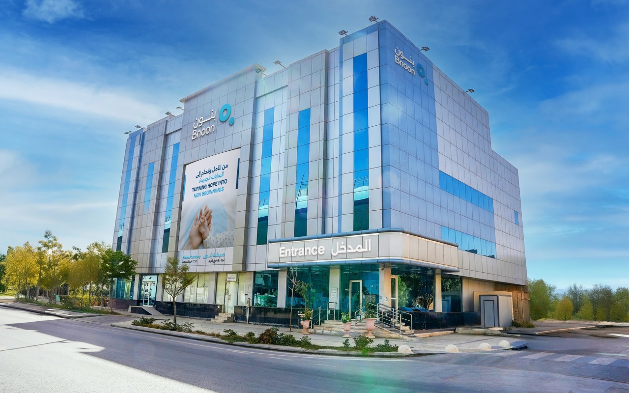 ولادة أول طفل في السعودية باستخدام الذكاء الاصطناعي في الحقن المجهري *تقرير*