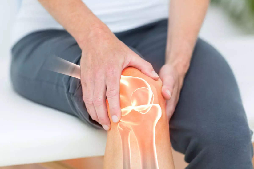 ما أسباب آلام المفاصل في الربيع؟