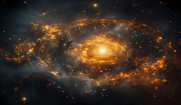 «تشيان يان».. مشروع صيني يرصد تاريخ الكون قبل 13.8 مليار سنة