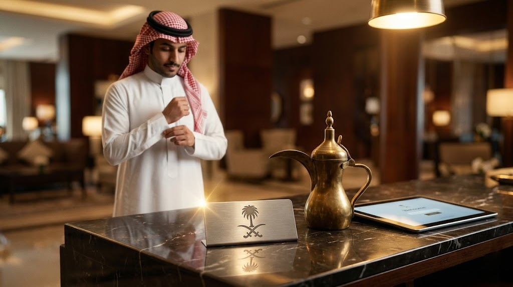 من مكتب الاستقبال للتشغيل الفندقي.. أين ستظهر فرص السعوديين أولًا؟