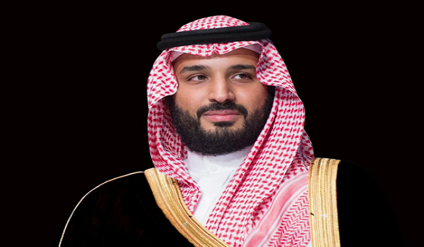 الأمير محمد بن سلمان يبحث مستجدات الأوضاع مع ولي عهد الكويت