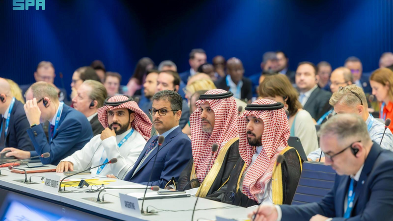 ماذا يعني اختيار المملكة نائبًا لرئيس مجلس الاتحاد الدولي للاتصالات؟