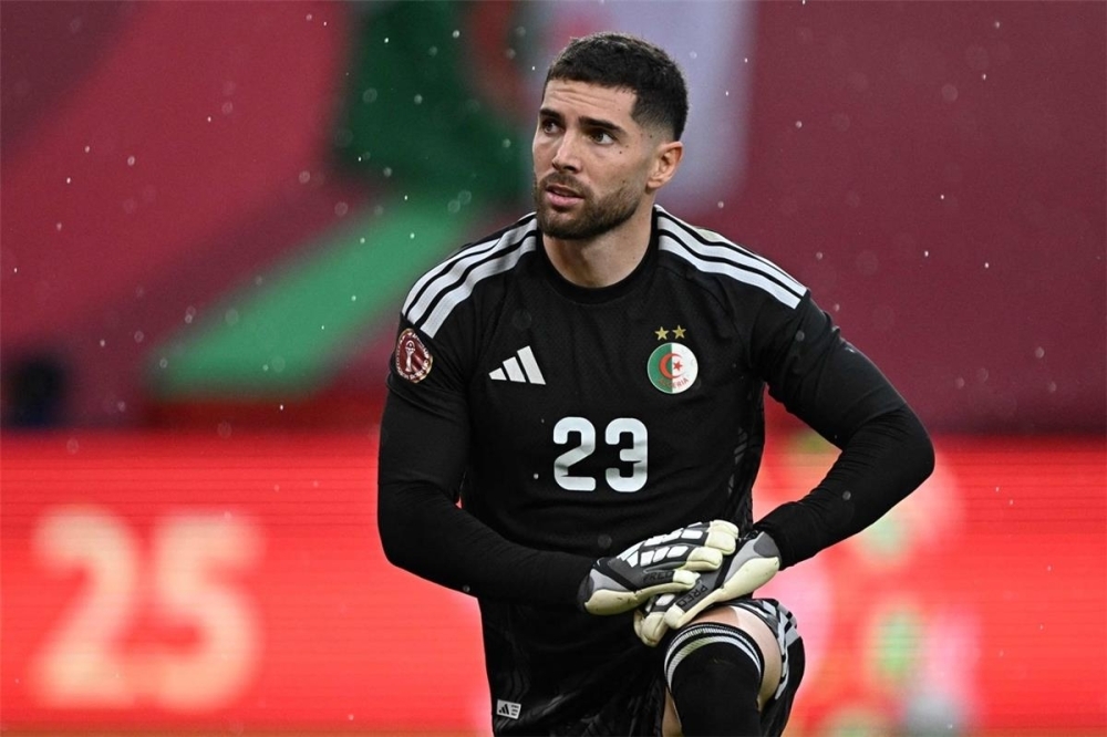 نجل زيدان مهدد بالغياب عن كأس العالم بسبب الإصابة
