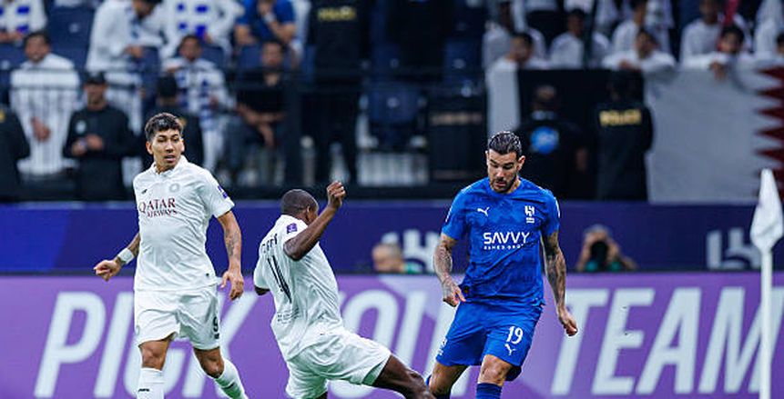 الآن.. مشاهدة مباراة الهلال والسد القطري بث مباشر الشوط الأول والثاني في دوري أبطال آسيا للنخبة