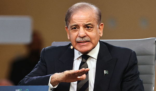 رئيس الوزراء الباكستاني: محادثات إسلام أباد «مصيرية» لوقف إطلاق النار