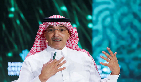 وزير المالية من واشنطن: المملكة أثبتت قدرتها على التعامل مع الصدمات الاقتصادية