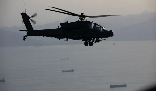 القيادة الوسطى الأمريكية: 23 سفينة امتثلت لأوامر بالعودة إلى إيران منذ بدء الحصار