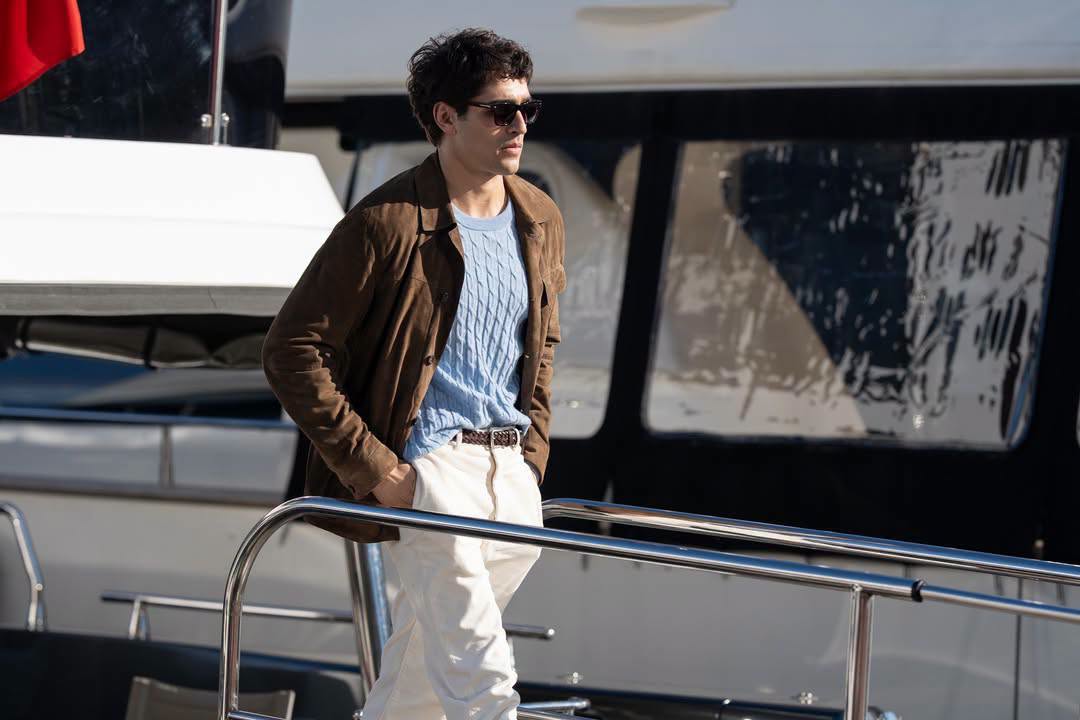 صدمة ديلا تقلب الموازين.. مشاهدة الحلقة الثالثة 3 من الشجاع 