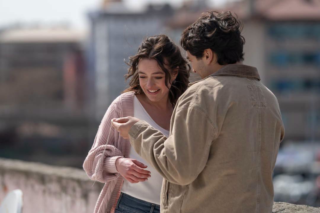 صدمة ديلا تقلب الموازين.. مشاهدة الحلقة الثالثة 3 من الشجاع