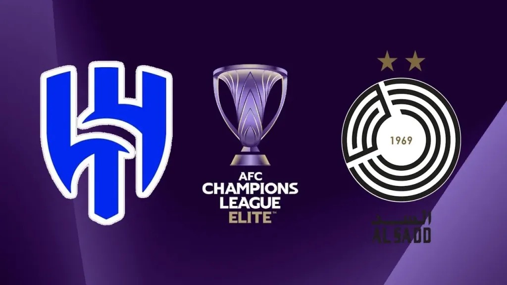 رابط مشاهدة مباراة الهلال والسد بث مباشر يلا شوت اليوم في آسيا 2026