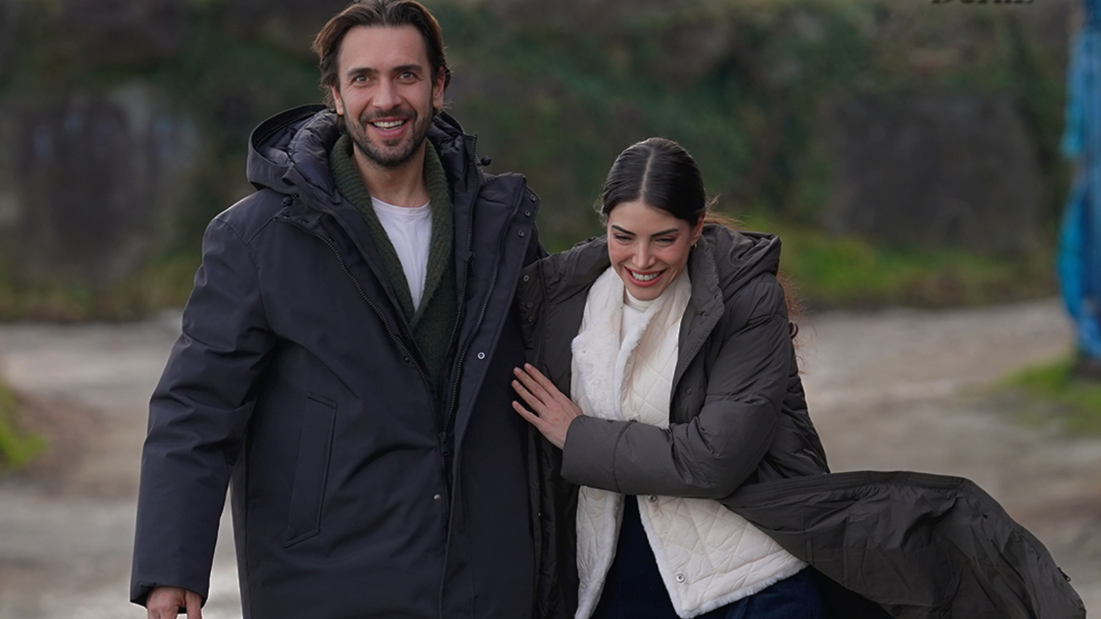 مشاهدة مسلسل هذا البحر سوف يفيض الحلقة 26 بجودة HD