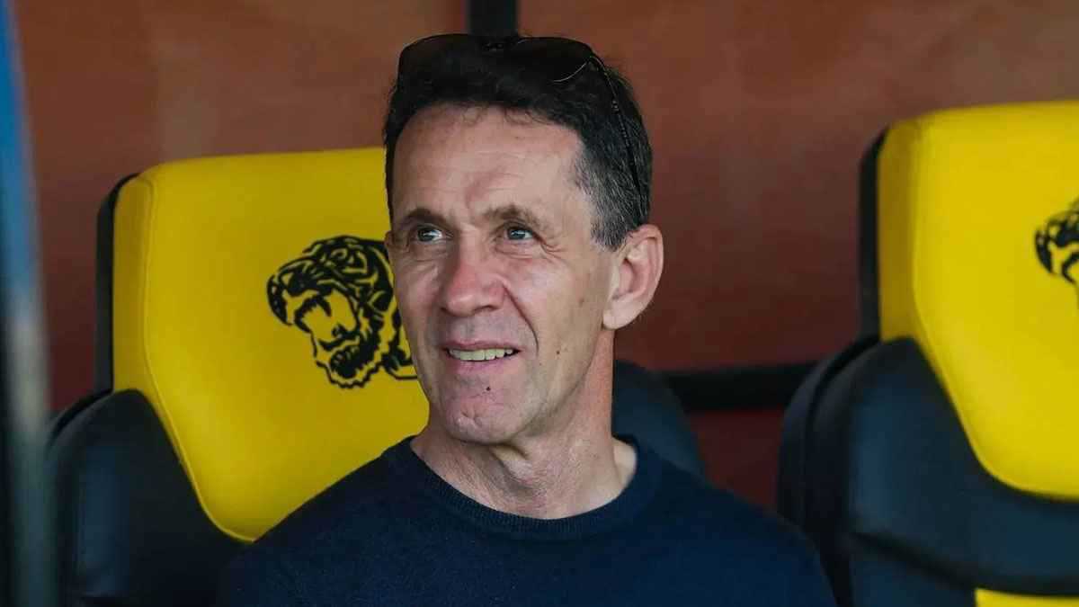 رامون بلانيس يرحل عن الاتحاد نهاية الموسم