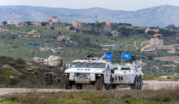 «اليونيفيل» تتهم جهة غير حكومية بقتل جندي فرنسي في جنوب لبنان